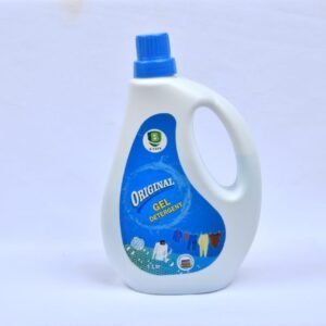 Detergent 1L + Dishwash Liquid 1L + Toilet Cleaner 1L (Combo offer)