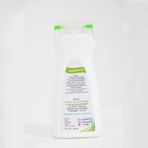 Shampoo – Clean Classic 200ml