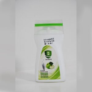Shampoo – Fresh Apple 100ml