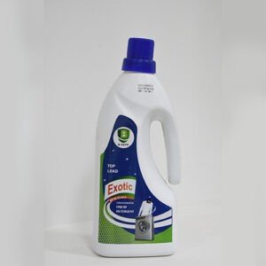 Detergent Liquid – 1L