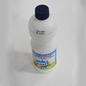 Disinfectant – 500ml