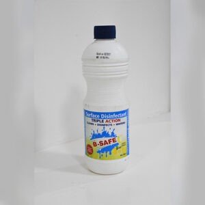 Disinfectant – 500ml