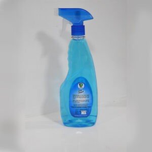 Glass Cleaner – 500ml