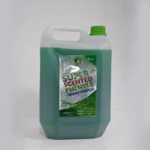 Scented Phenyl – 5L