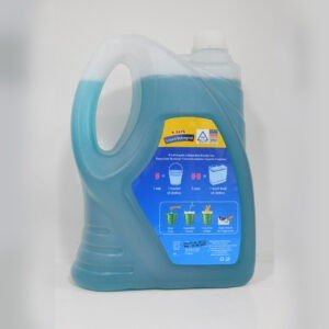 Detergent Liquid – 5L