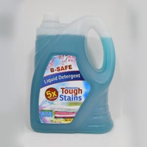 Detergent Liquid – 5L